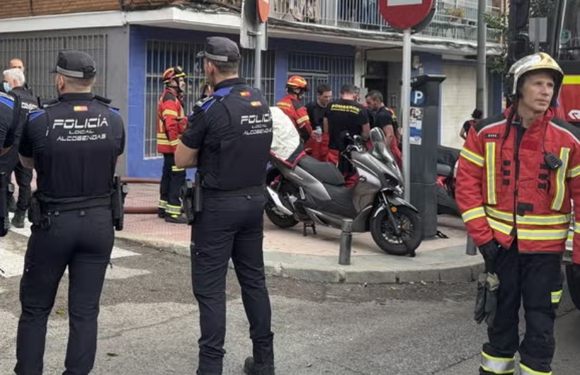Morir en un incendio doméstico: 165 fallecidos en un año y un riesgo cinco veces mayor para quienes viven solos