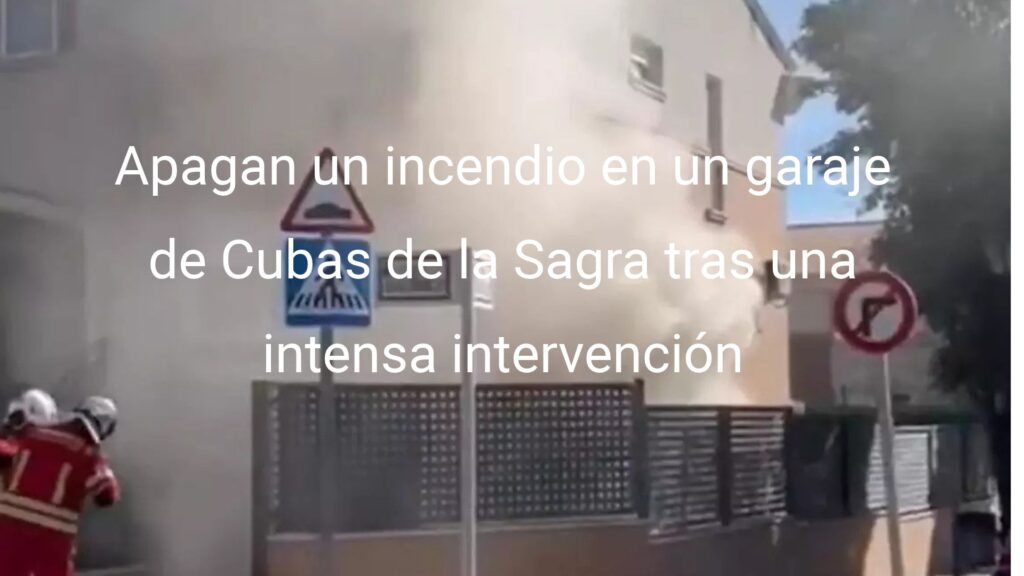 Cubas de la Sagra