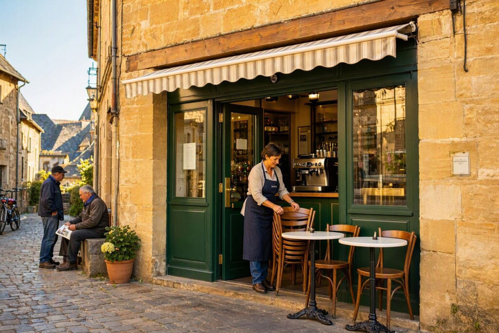 Estrategia de negocio: ¿Es mejor adquirir un traspaso o empezar un bar de cero en Gabiria?