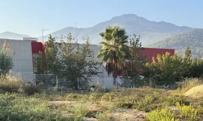 Seguridad y tecnología para los polígonos de Castelló de Rugat gracias a una inversión